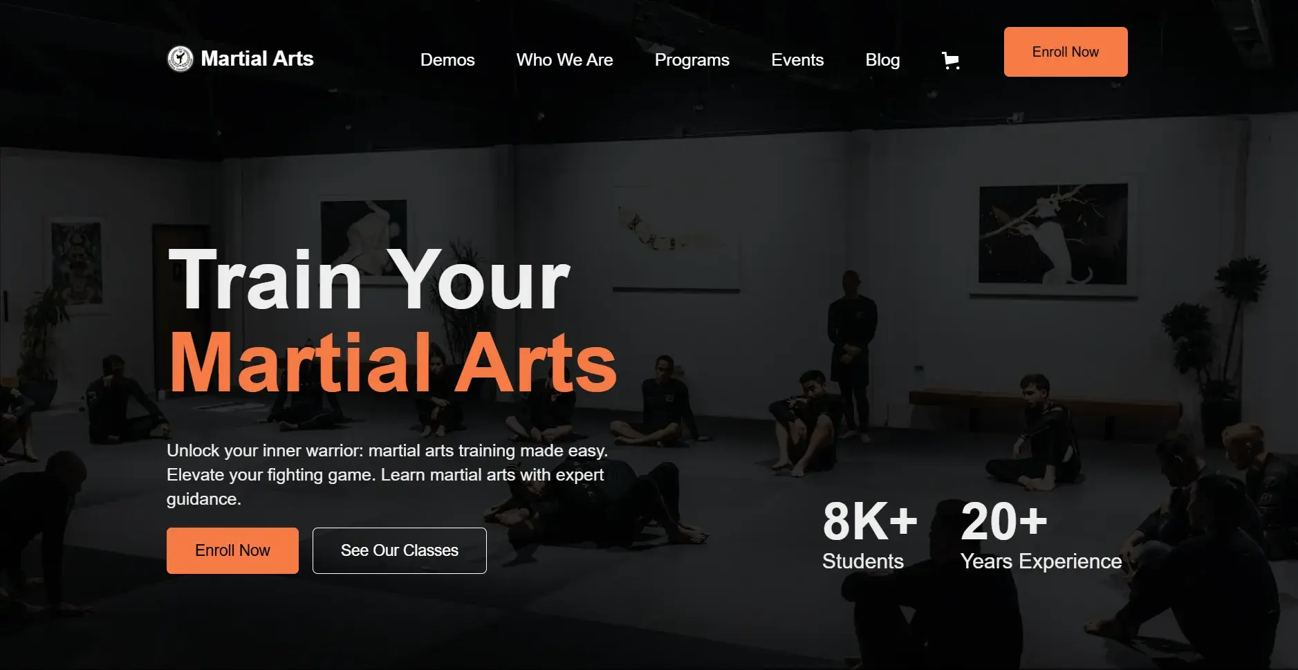 Universal Taekwondo Academy